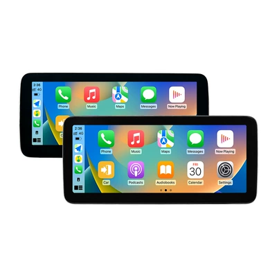 Carplay Player, DVD Navigation