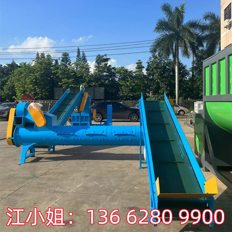 清远矿泉水瓶脱标机 云浮扁瓶 娃哈哈瓶全自动脱标机东莞脱标机厂