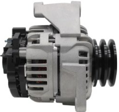 Car Generator F000Bl0477 Suitable for Mercedes-Benz 7005611C1 905710100058 Guangzhou Auto Parts