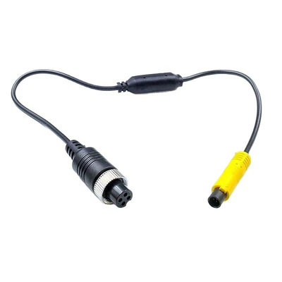 Car voltage converter with aviation: Other Car Video