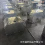 花纹防腐蚀防水车载铝箱