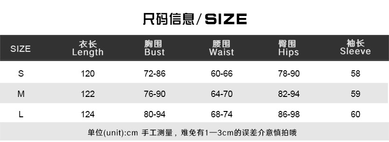 英文尺寸表-连衣裙 -袖长－5.jpg