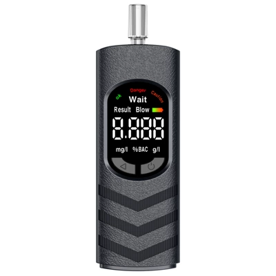 Drinking and Driving, Other Automotive Safety Supplies - mr505-english-version-standard-with-5-mouthpieces