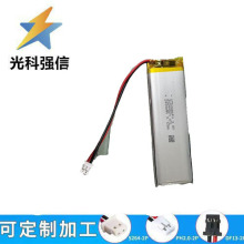 3.8V 752886�����늳�2400mAh�����ֱ���λ�Ԓ�b�������402022