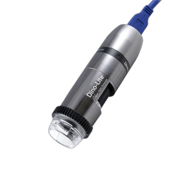 手持式高清偏光显微镜AM73115MZTL  DINO-LITE电子放大镜