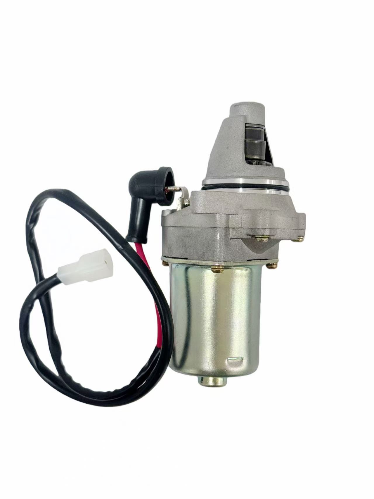 31100-40B00 Motorcycle Starter Motor Starter Suitable for Atv Lt80