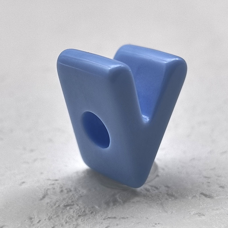 YR-049-V 라이트 블루