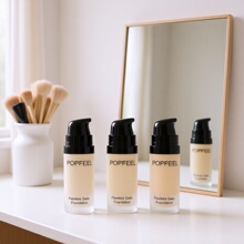 POPFEEL��Ʒ��覆���۵�Һ�o����w�[��ë����Ȼ����۵�˪���l