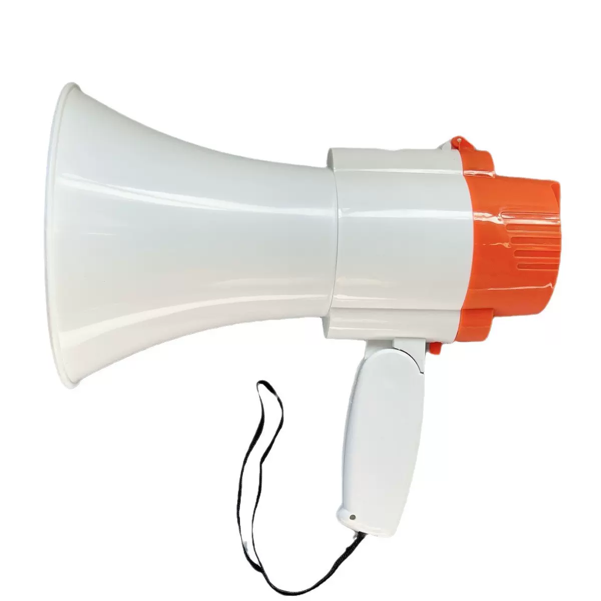 厂家直销喊话器 手持扩音器SD-7SL声悦达牌锂电大音量喇叭现货