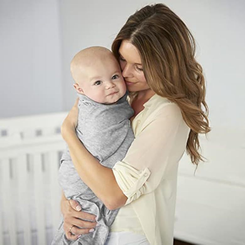 Algodón puro bebé saco de dormir swaddling Sleepsack Swaddle Otoño e Invierno clase A Comercio exterior transfronterizo personalización por lotes