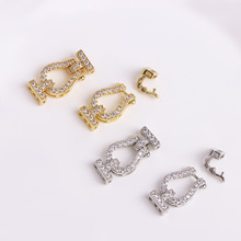 �߱�ɫ18K����肝M��p���R�������������B�ӿ�diy�Ʒ���