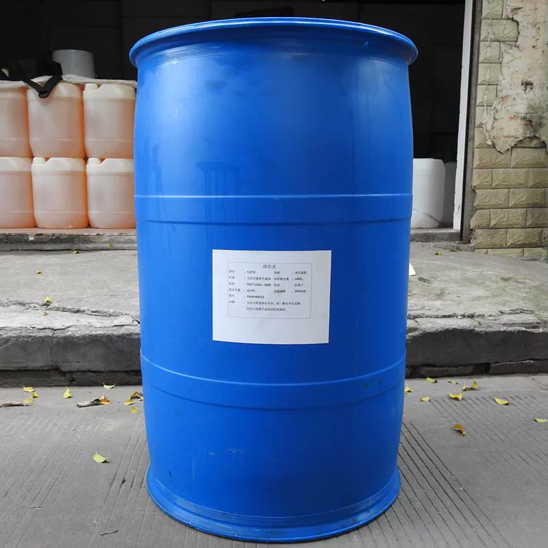 Отрицательно-ионный поверхностно-активный агент 91/60N на водной основе, обезжиривающий, обезжиривающий и щелочестойкий чистящий агент-добавка