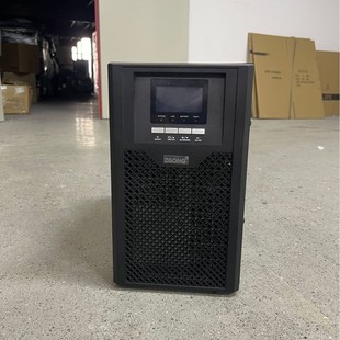 UPS uninterruptible power supply 4000W battery life 1 hour PT-6KL power failure standby power supply