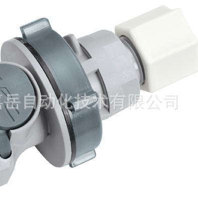 CPC产品 通用连接器 HFC12 系列接HFC12612