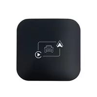 Оригинальный автомобиль проводной в беспроводной carplay/androidauto конвертер модуль автомобильный беспроводной адаптер P3