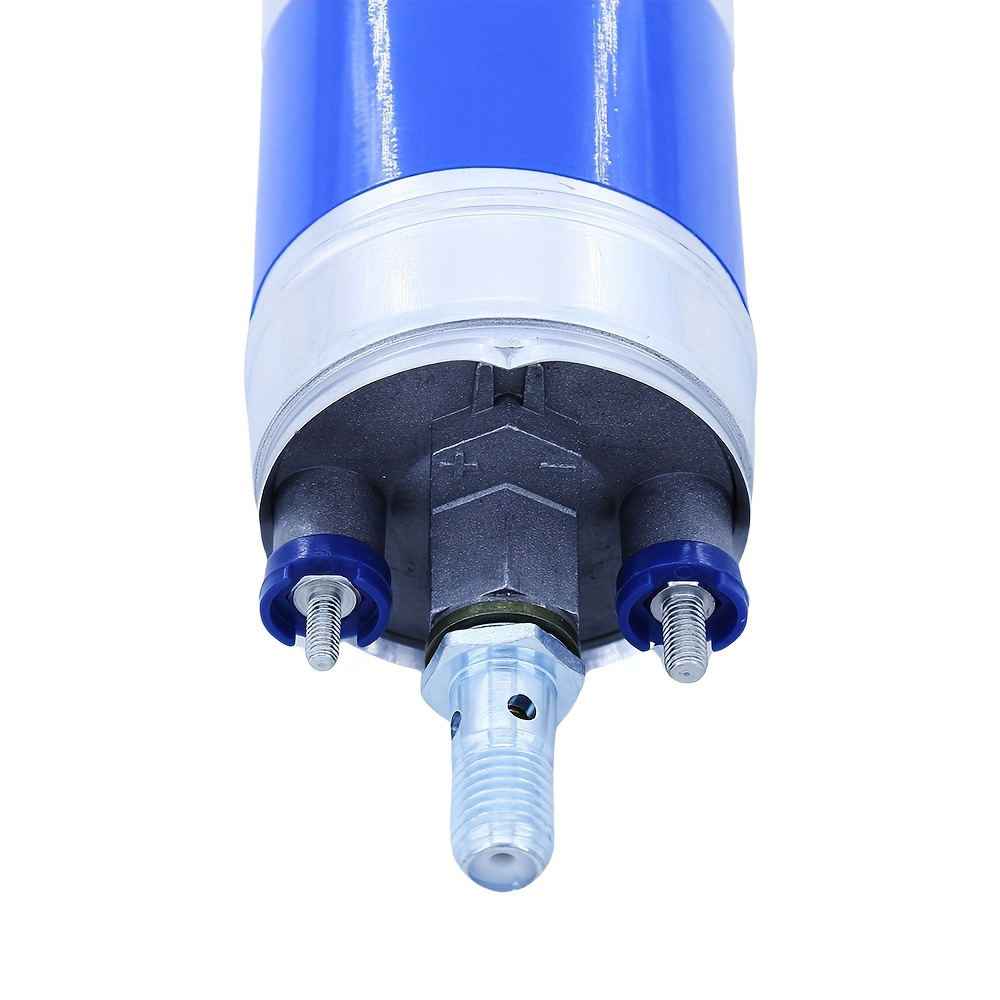 Electric Fuel Pump Suitable for Mercedes-Benz E8307 /E8314 1160910201 0580254942 Fuel Pump
