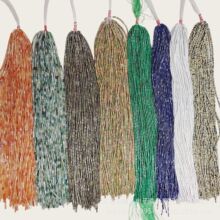 ���㾫�� 3X6MM��Ȼʯ��览A��ɢ�鴮��DIY�Ʒ����A����λ��