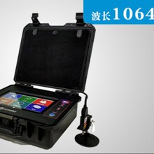 �W�V���ATR3000���L1064nm�����������V�x������<0.5%�ֳ�ʽ