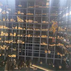 供应各种规格H62黄铜棒黄铜六角棒 具有良好的机械性能和耐腐蚀性