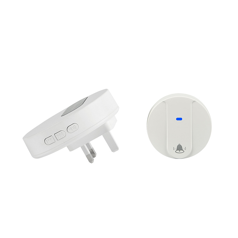 T10 영국 표준 흰색 일대일