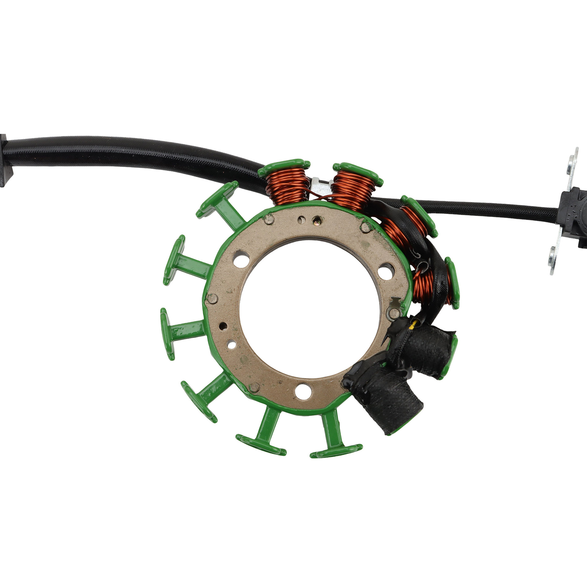 Ignition Coil Stator Suitable for Honda Xr400R Xr650R Xr400R 31120-Kcy-671
