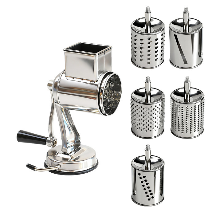 Cross-Border Supply of Nuts Stainless Steel Grinder Peanut Crusher Cheese Slicer Suction Cup Walnut Grinder Cross-Border Supply of Nuts Stainless Steel Grinder Peanut Crusher Cheese Slicer Suction Cup Walnut Grinder