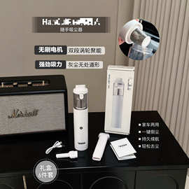 手持吸尘器 家用车载-ym