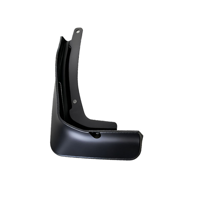 Aplicable a los neumáticos de automóviles GM8 de 2020 - 2022 de la placa de barro de goma de goma de goma blanda, piezas de modificación de barro