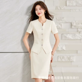 职业女裤套装;职业女裙套装;女式衬衫