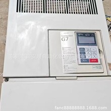 CIMR-G7A4030 YASKAWA/安川变频器 现货包邮 优惠 议价