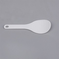Cross-border rice ball small rice spoon sushi small spoon kitchen gadgets sushi roll spoon