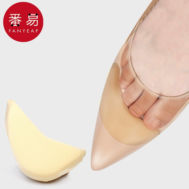Бесплатная доставка/Стельки 10Y/Увеличитель размера на половину размера/Регулятор размера пальцев ног BA1R50 - Увеличитель размера обуви для коррекции размера, увеличивает обувь на один размер