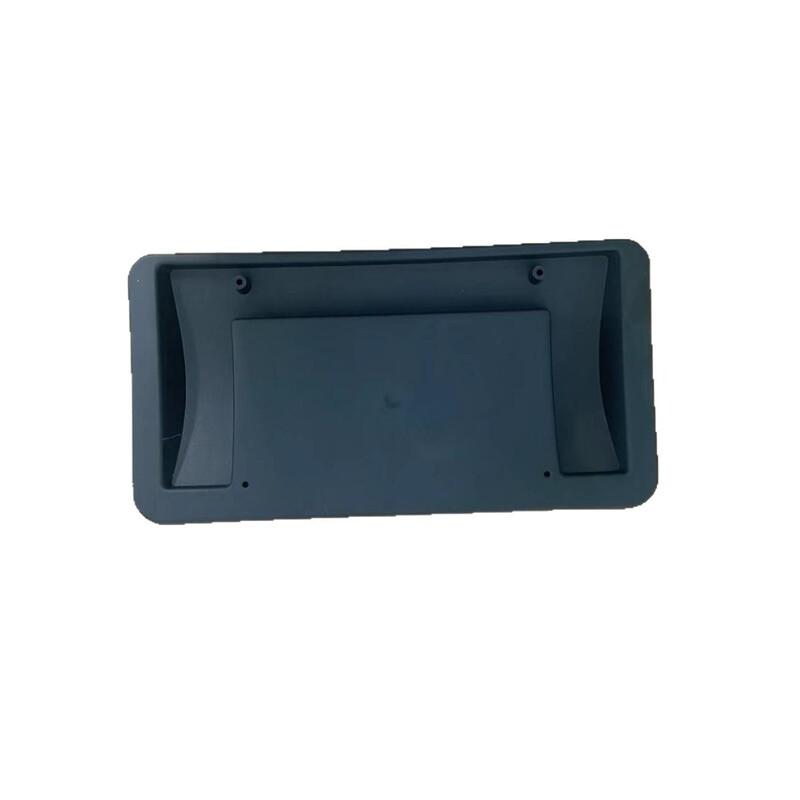 Suitable for Tesla Car Accessories Model3 Front License Plate Plate Us Version 1096829-00-g