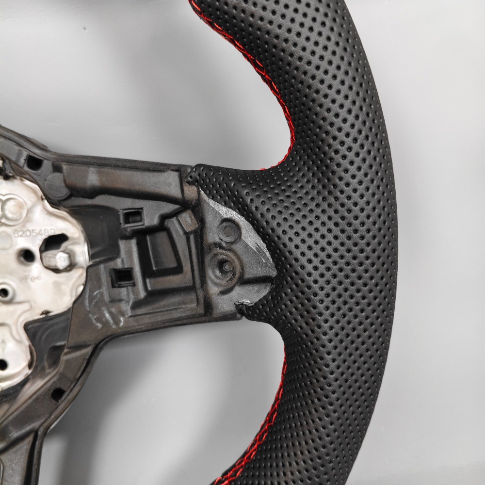 Volkswagen Golf, Lamando, Magotan, Tayron, Teramont, Tiguan, Lavida, Gti Classic Modified Universal Steering Wheel Frame