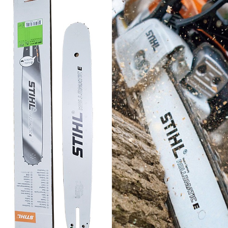 油锯导板合金链板381/362/382/25012寸 16寸18寸原装