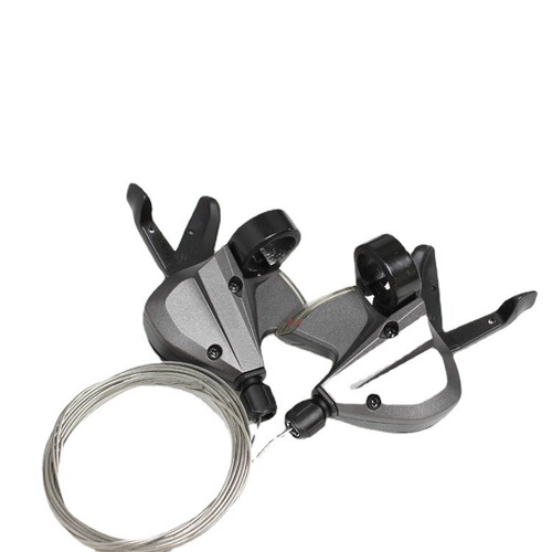 9/27 speed split shifter SL-M370 shifter front shifter transmission mountain bike accessories speed regulator