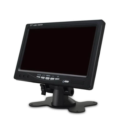 Screen with Reversing Image, Car display