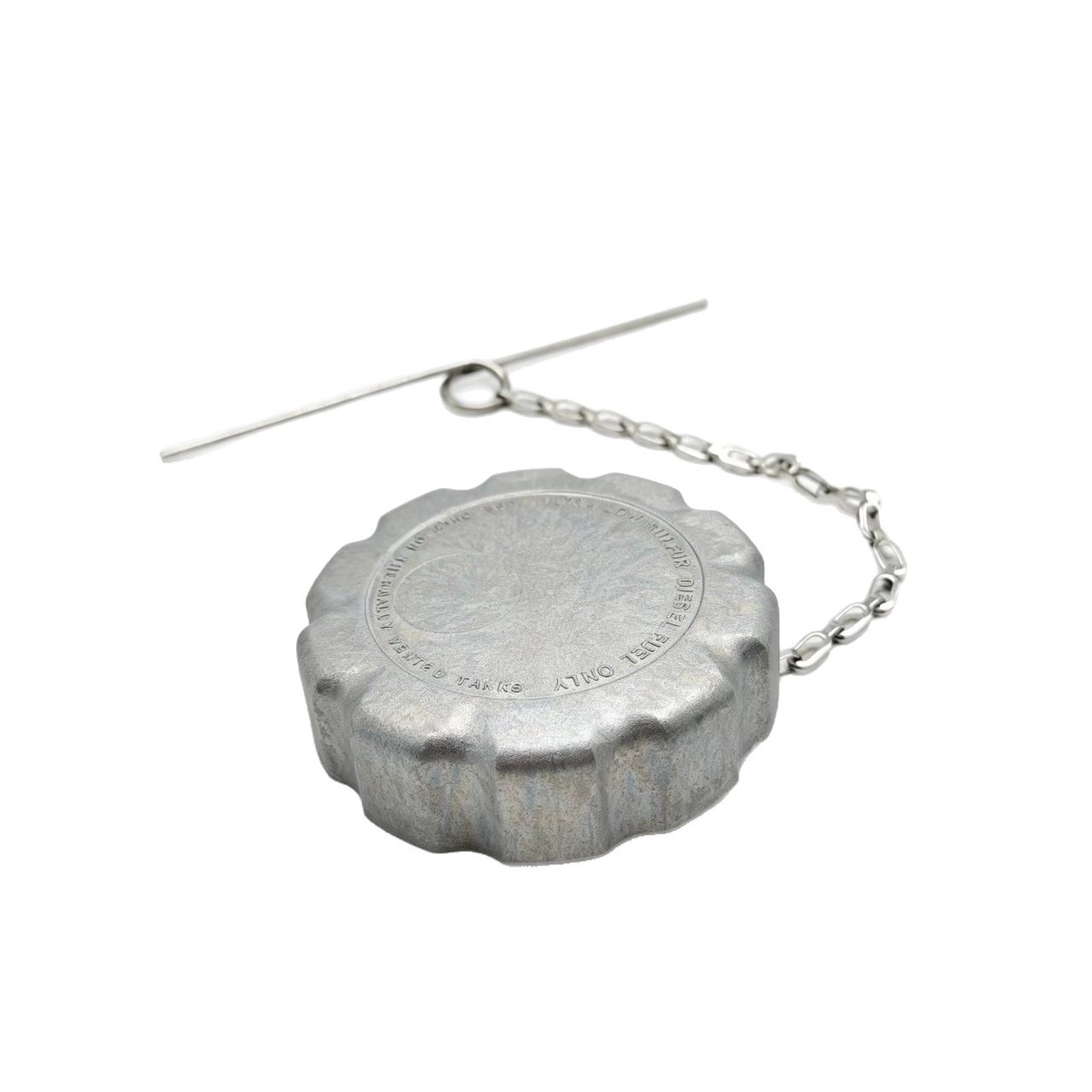 20770657 Is Suitable for Volvo Fuel Tank Cap 20770683 20511587 20770679 Aluminum Fuel Tank Cap