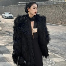 �W���羳���l���l����Ƥ������Ů2025�¿���r�к�ɫ����ë����