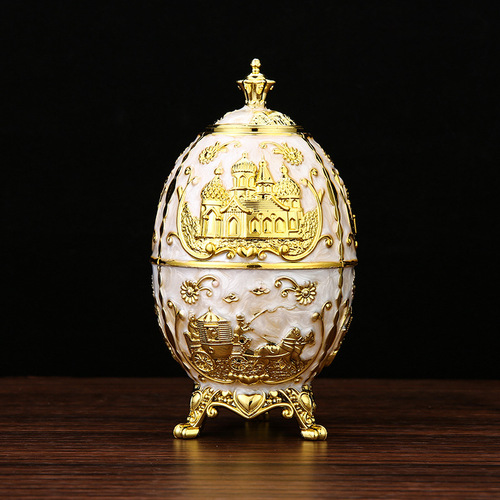 European-style toothpick holder for home living room, luxury push-button automatic toothpick box, creative decoration for restaurant and hotel