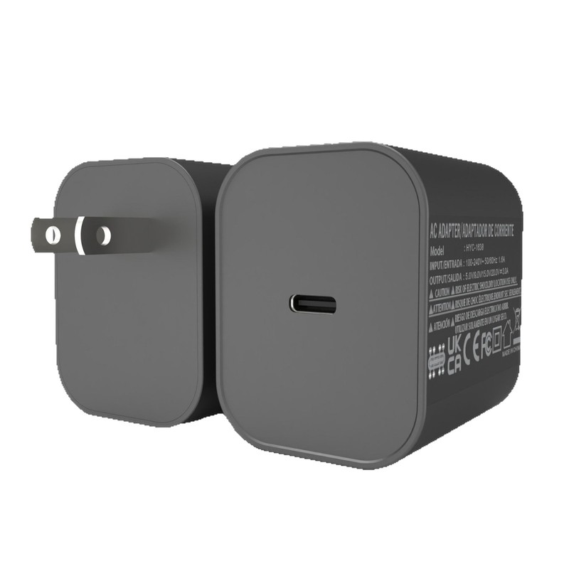 Switch2充電器Acアダプタ電源NS NX火牛ゲーム機アダプタ60W_ETL_PSE|undefined