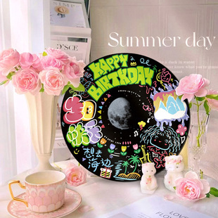 diy�����ͮ����L���z��Ƭ�T�fDIY�ֹ����L��ϩ�Ͳʮ��b�