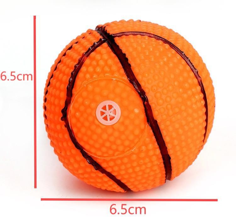 농구【6.5*6.5cm】