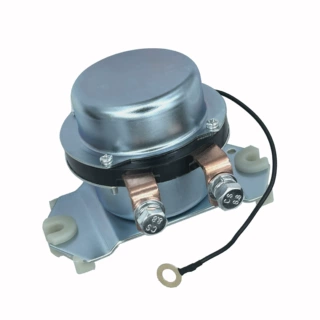 源头厂家直供  电磁式 电源总开关 BR262/162  24V/12V