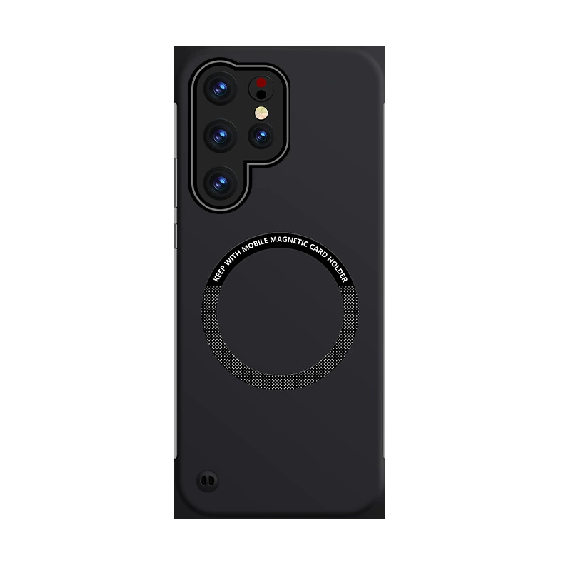 Samsung, совместимый ультратонкий чехол для телефона, S25, S23, S22, S21, A55, S22