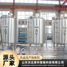 肉品加工设备;乳品机械;饮料生产设备