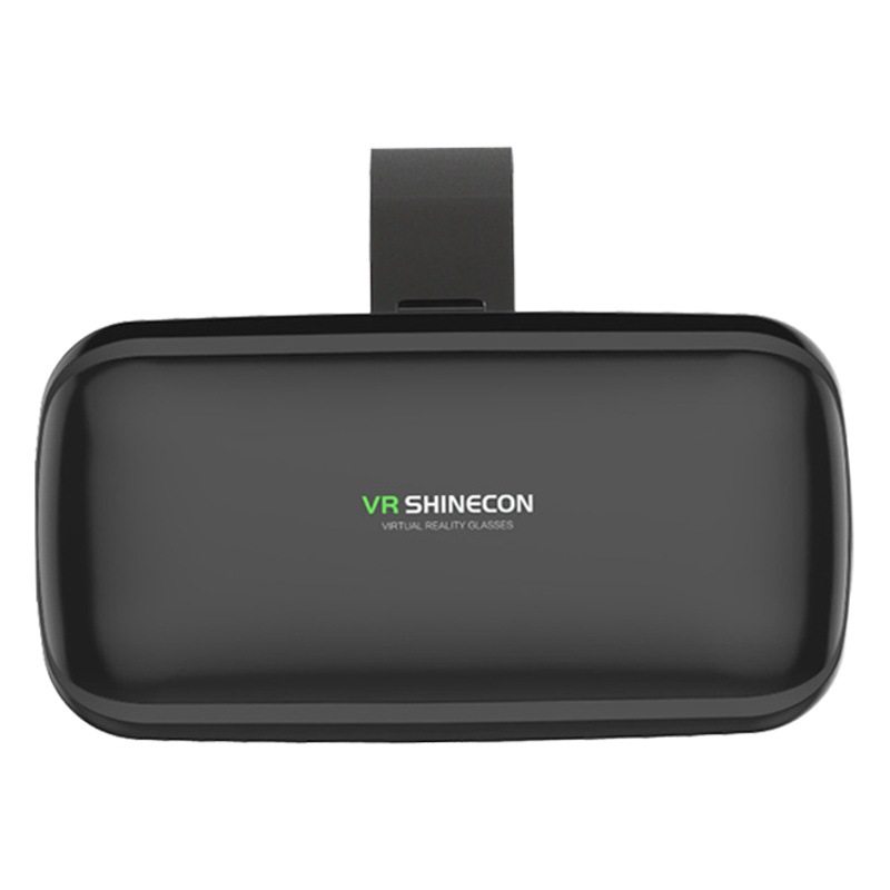 Magic Mirror 3D virtual reality game glasses vr box glasses VR game accessories in stock wholesale factory