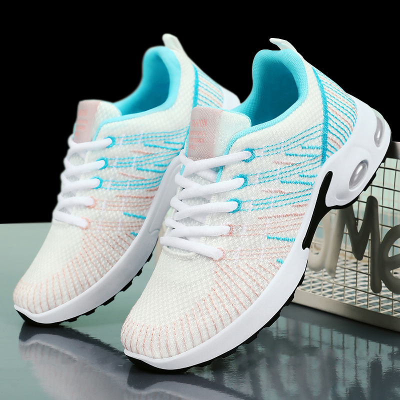 autumn breathable casual footwear
