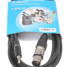 Alctron/�ۿ˄� L3091�����L�B��ԒͲ�����l���W�jK�辀3.5�D���z