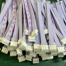 PH2.0��ĸ������Ӿ�2.54����늳غв��^�� 2468�t���ž�2P3P4p